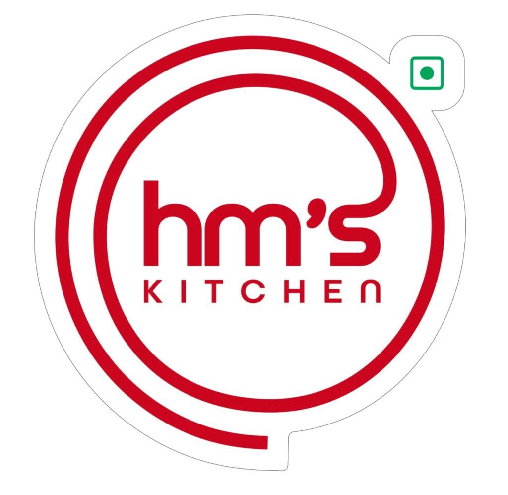 HM'sKitchen Logo